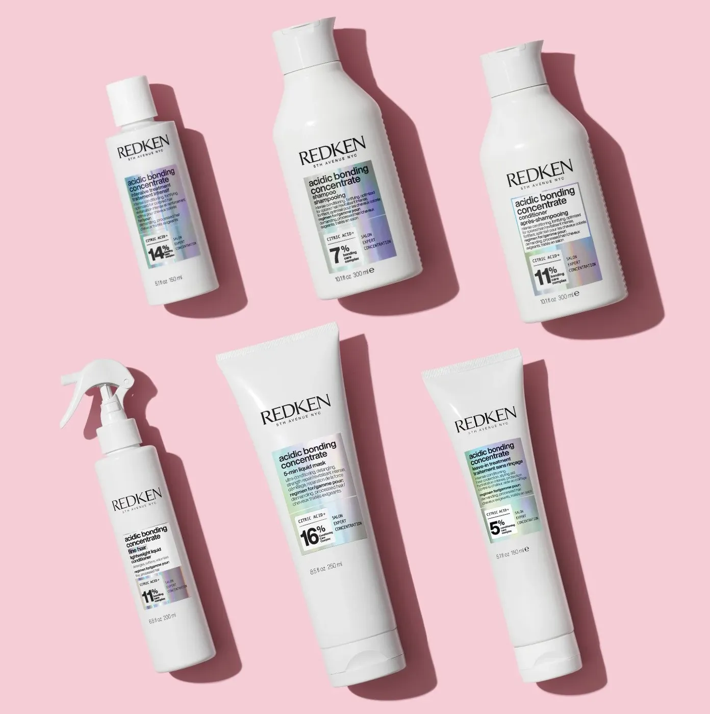 Gama Redken Acidic Bonding Concentrate