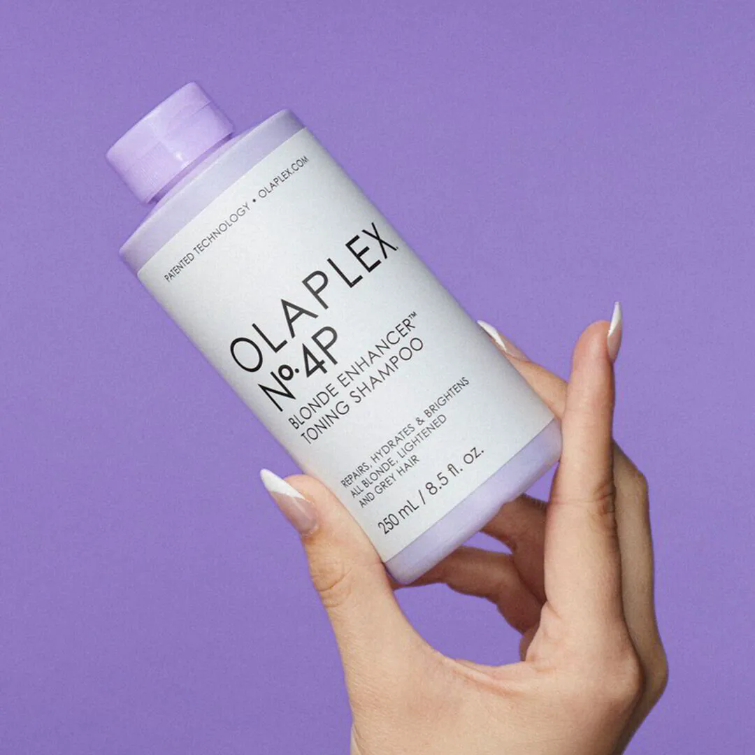 Producto Olaplex Nº4P